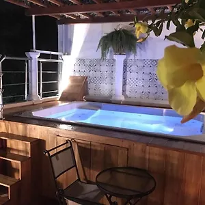  Bed and breakfast Casa Mary