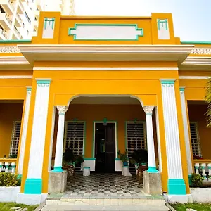 2* Bed and breakfast Mansion Bahia Manga