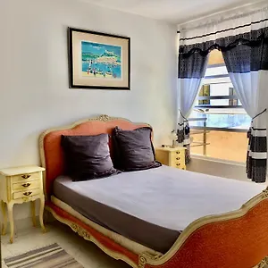  Bed and breakfast Santa Lucia Apto 201