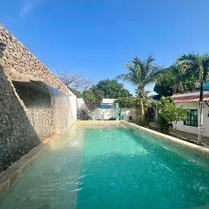 Hostel Casa Torices Real 12