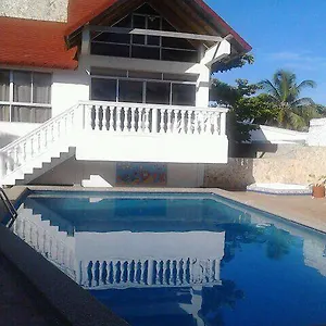  Bed and breakfast Cielo Mar