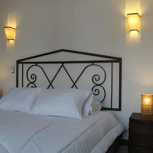 3* Bed and breakfast Boutique Casa San Miguel