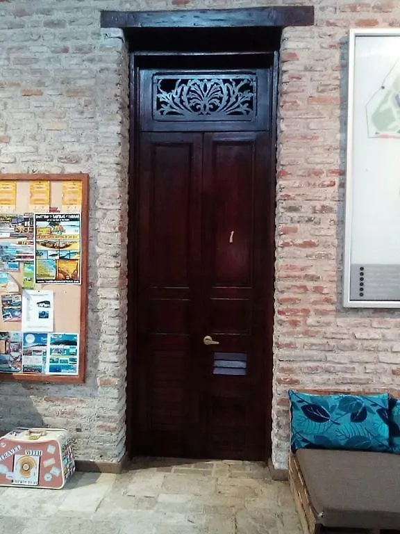 Friends To Be Bed & Breakfast Cartagena 2*,