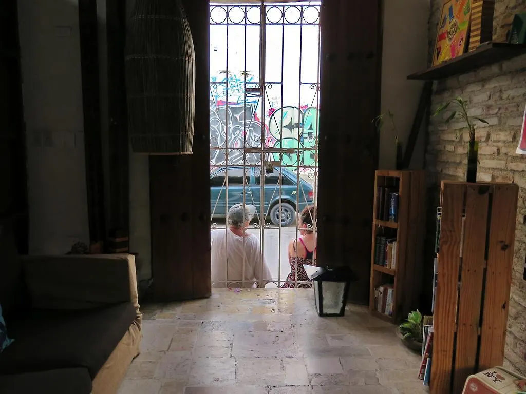 Friends To Be Bed & Breakfast Cartagena