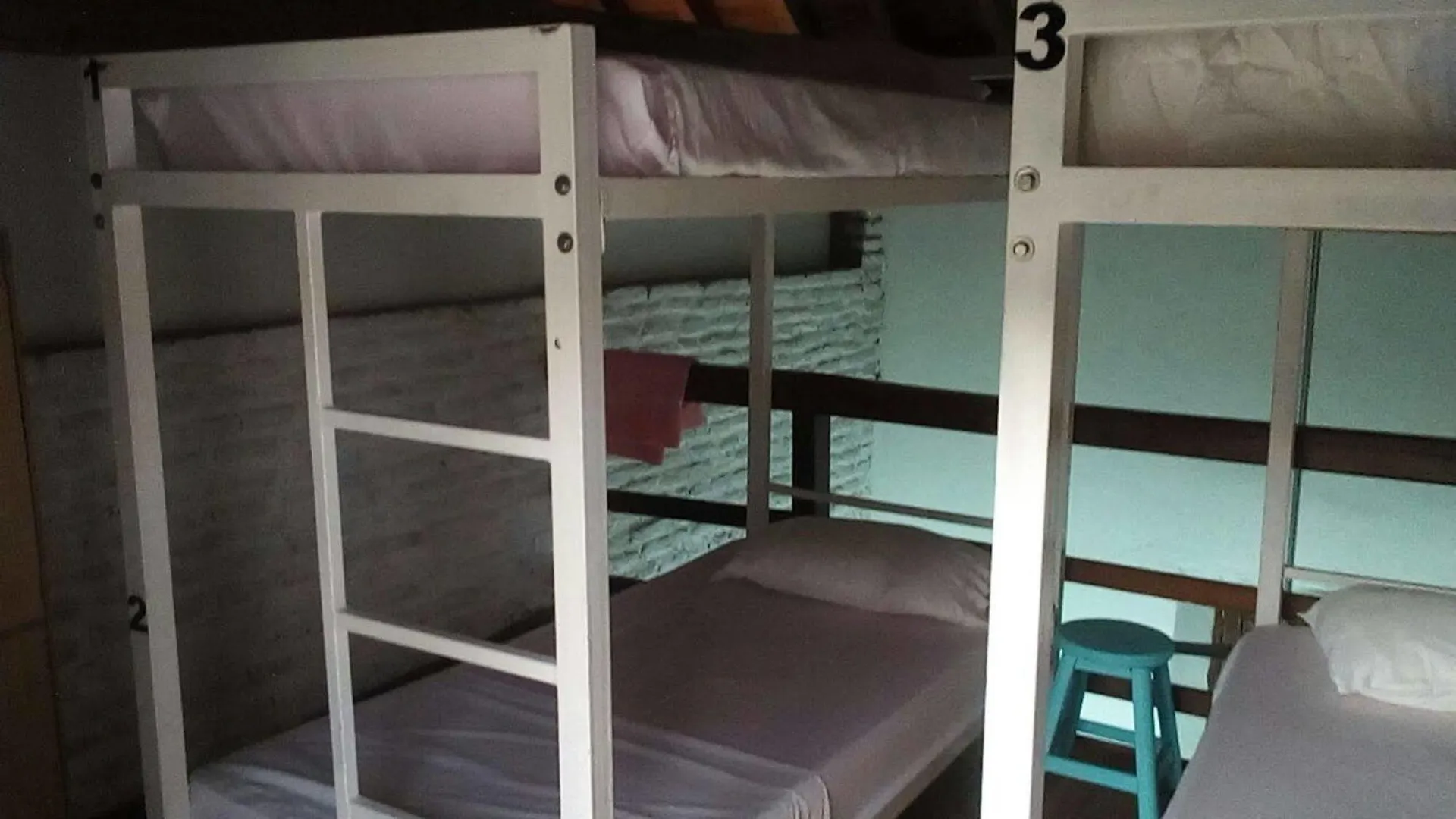Friends To Be Bed & Breakfast Cartagena