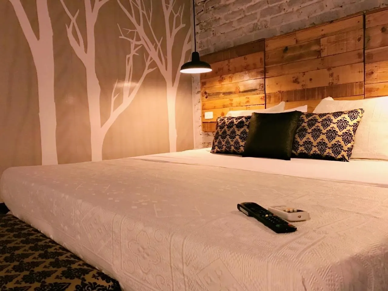 Friends To Be Bed & Breakfast Cartagena