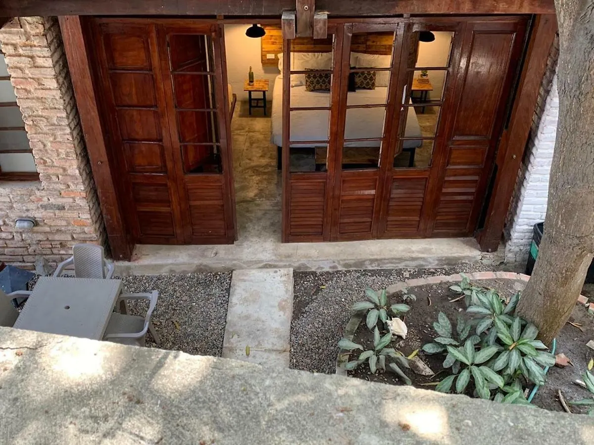 Friends To Be Bed & Breakfast Cartagena Colombia