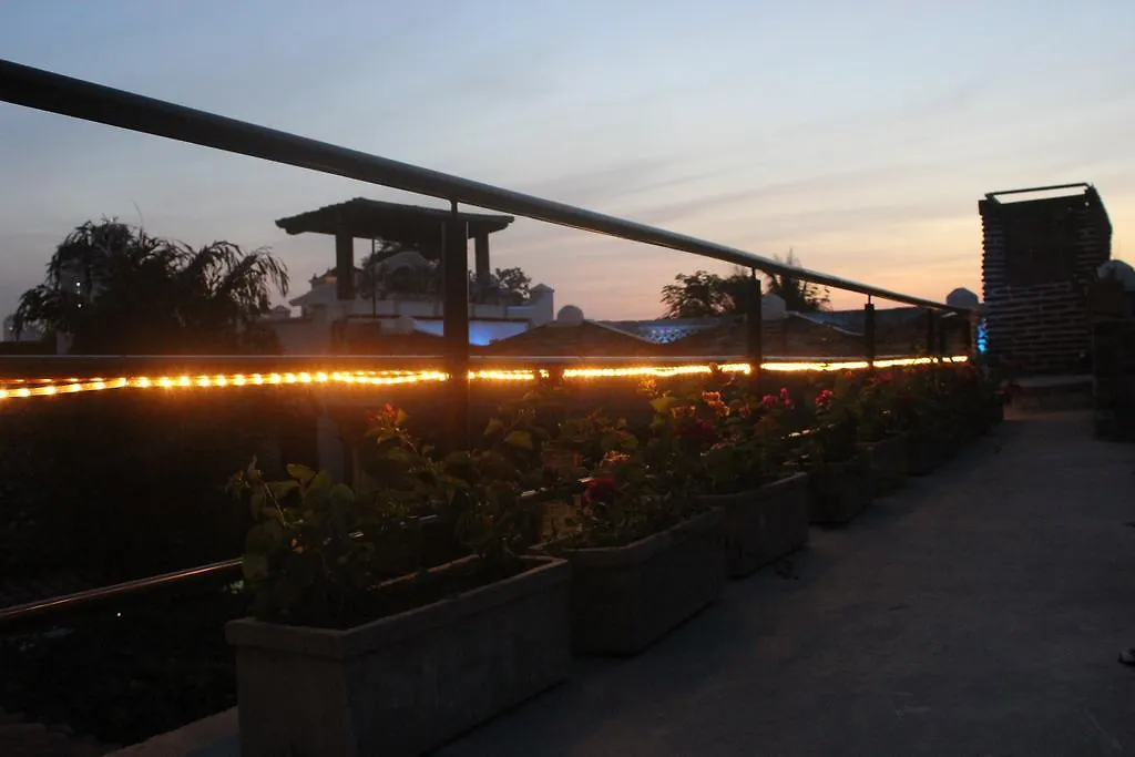Bed & Breakfast Friends To Be Bed and Breakfast Cartagena