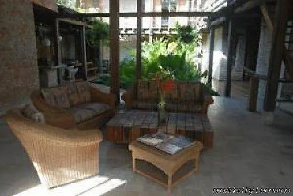 Friends To Be Bed and Breakfast Cartagena Bed & Breakfast