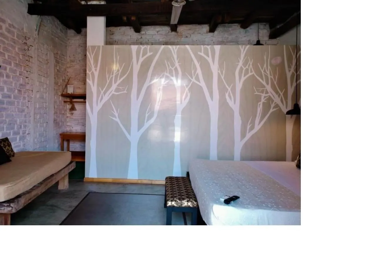 Bed & Breakfast Friends To Be Bed and Breakfast Cartagena