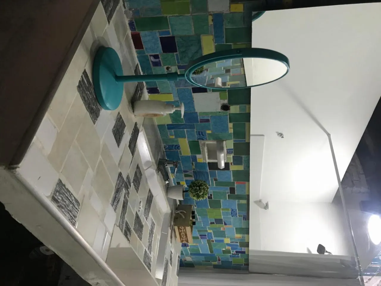 ** Bed & Breakfast Friends To Be Bed and Breakfast Cartagena Colombia