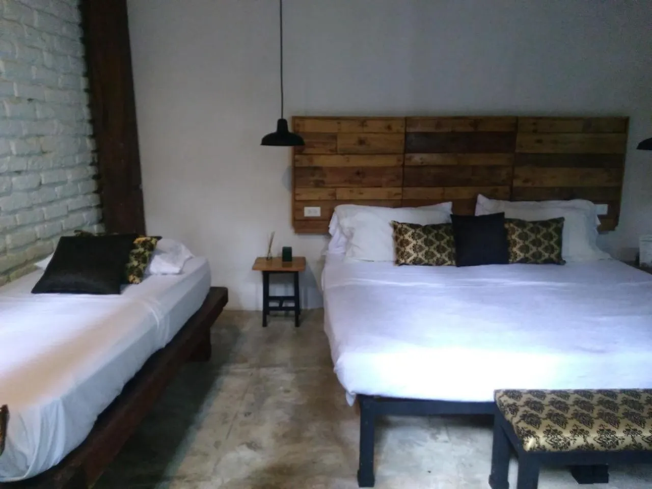Friends To Be Bed and Breakfast Cartagena