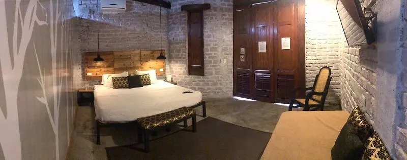 Friends To Be Bed and Breakfast Cartagena